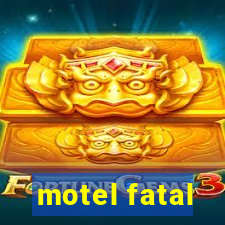 motel fatal